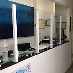 Mare Nostrum Petit מלון פוצאלו