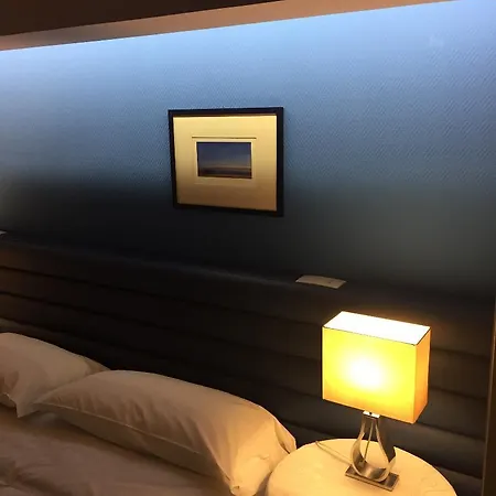Mare Nostrum Petit Otel 2*