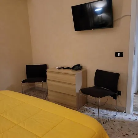 Mare Nostrum Petit Otel Pozzallo
