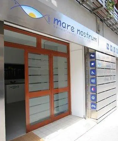 Mare Nostrum Petit Pozzallo