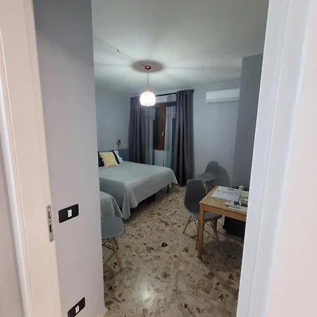 Mare Nostrum Petit Hotel Pozzallo