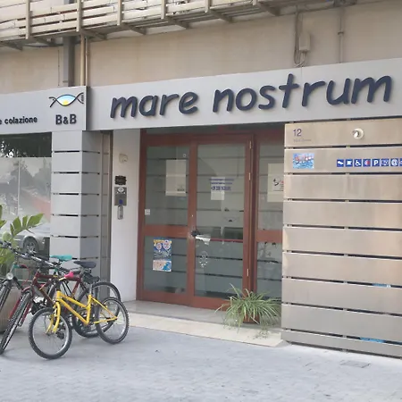 Hotel Mare Nostrum Petit