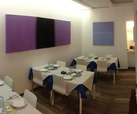 Otel Mare Nostrum Petit