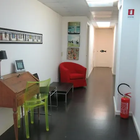 Mare Nostrum Petit Otel
