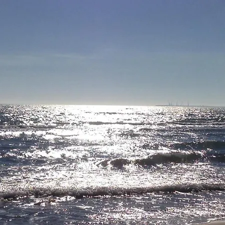 Mare Nostrum Petit Otel 2*