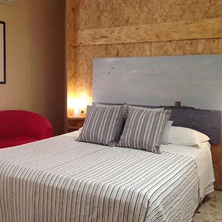 Hotel Mare Nostrum Petit 2*