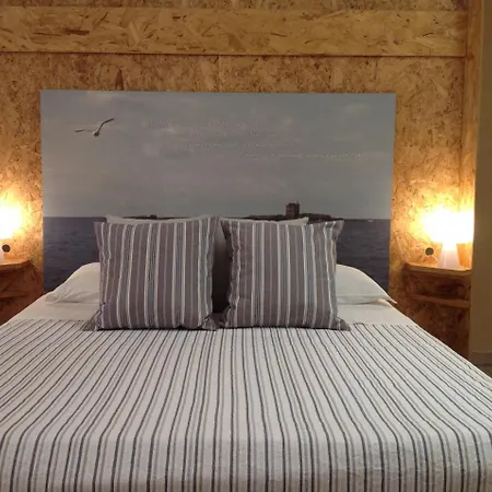 Mare Nostrum Petit Otel 2*