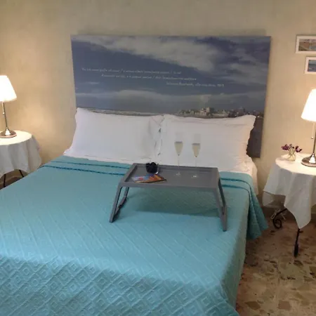 Mare Nostrum Petit Otel Pozzallo