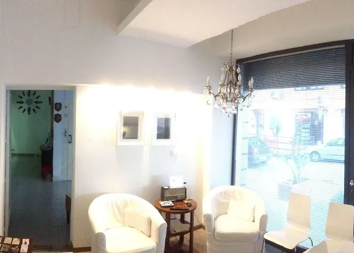 酒店 Mare Nostrum Petit 波扎洛