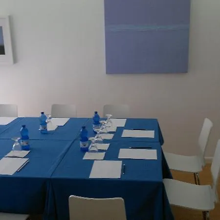 Hotel Mare Nostrum Petit 2*