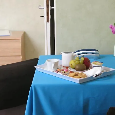 Mare Nostrum Petit Hotel Pozzallo