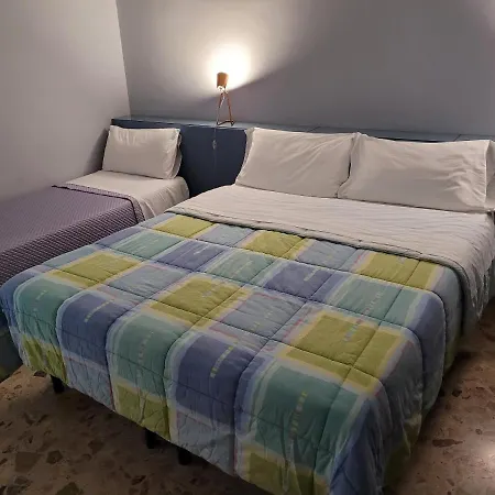 Mare Nostrum Petit Hotel