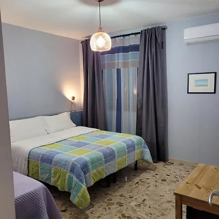 Mare Nostrum Petit 2* 포쟐로