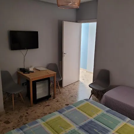 Mare Nostrum Petit Hotel