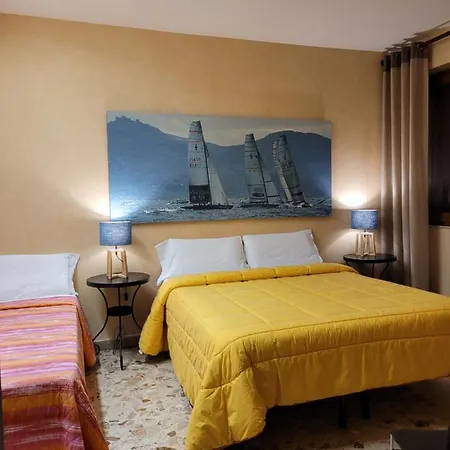 Mare Nostrum Petit Hotel Pozzallo