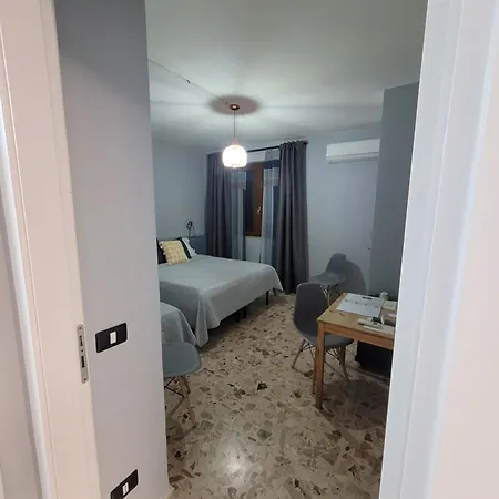 Hotel Mare Nostrum Petit Pozzallo