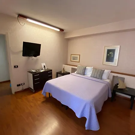 Mare Nostrum Petit Hotel