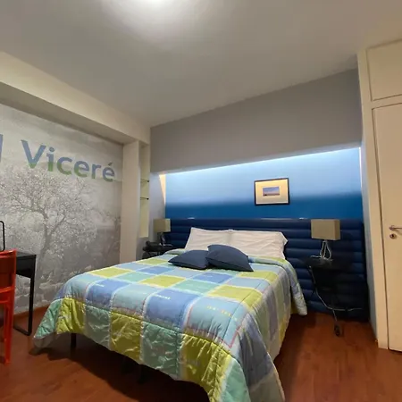 Mare Nostrum Petit Hotel Pozzallo