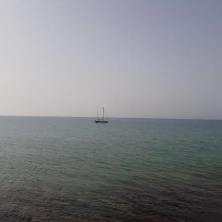Hotel Mare Nostrum Petit 2*