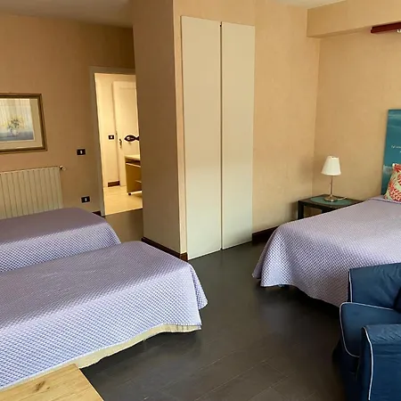 Hotel Mare Nostrum Petit