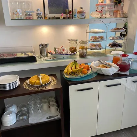 Mare Nostrum Petit Hotel Pozzallo