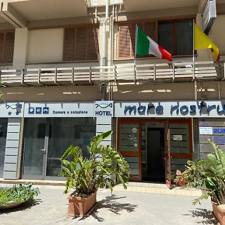 Mare Nostrum Petit 2* Pozzallo