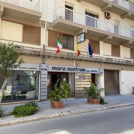 Mare Nostrum Petit