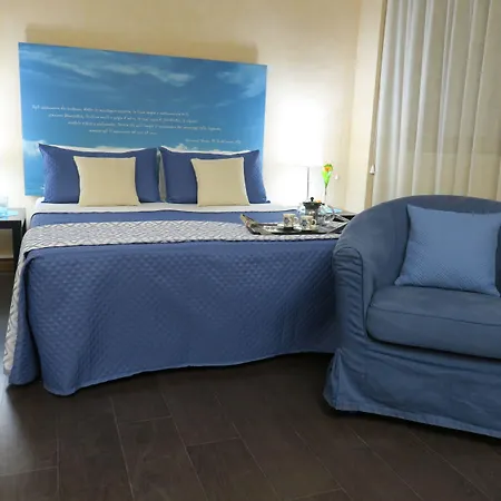 Hotel Mare Nostrum Petit Pozzallo