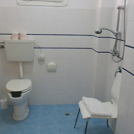 Hotel Mare Nostrum Petit Pozzallo