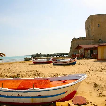 Mare Nostrum Petit 2* Pozzallo