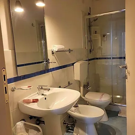 Hotel Mare Nostrum Petit Pozzallo