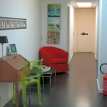Mare Nostrum Petit Hotel