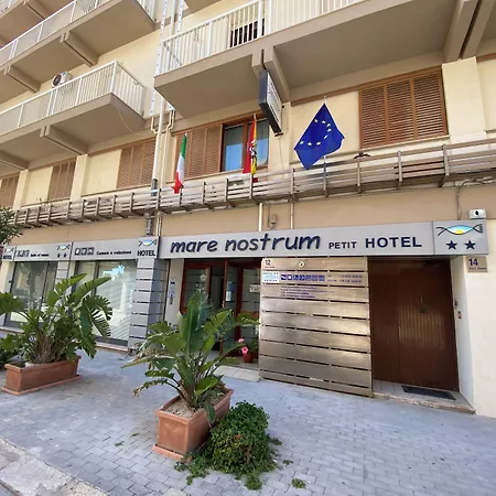Mare Nostrum Petit 2* Pozzallo