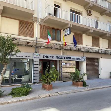 Mare Nostrum Petit Pozzallo