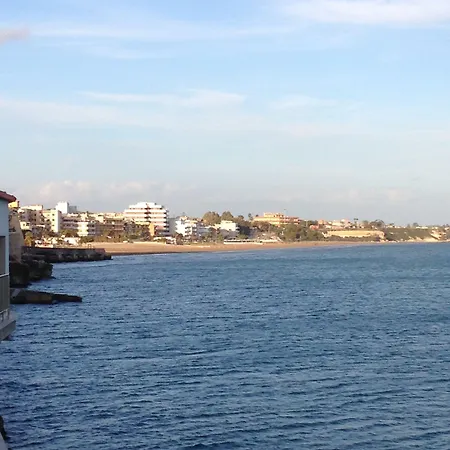 Mare Nostrum Petit Hotel Pozzallo