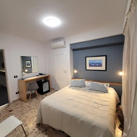 Hotel Mare Nostrum Petit Pozzallo