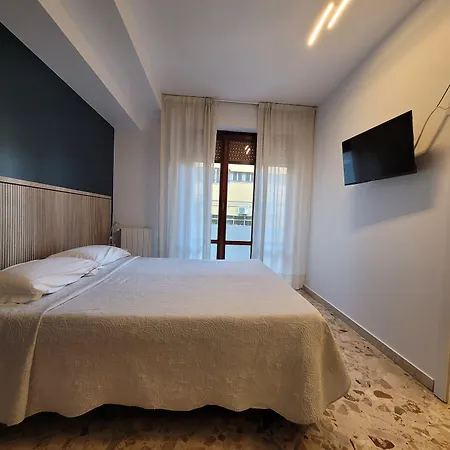 Mare Nostrum Petit Hotel