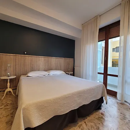 Hotel Mare Nostrum Petit Pozzallo