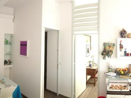 Mare Nostrum Petit Hotel 2*