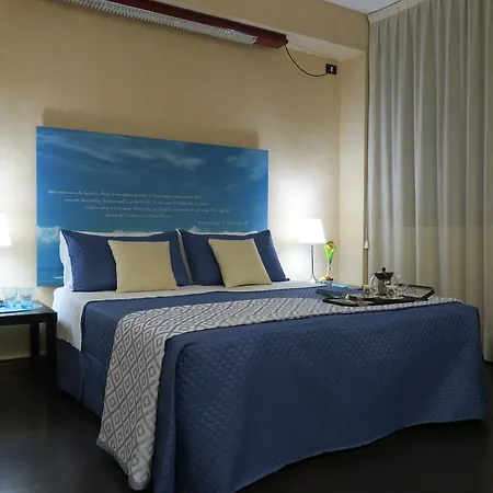 Mare Nostrum Petit Hotel