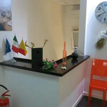 Hotel Mare Nostrum Petit Pozzallo