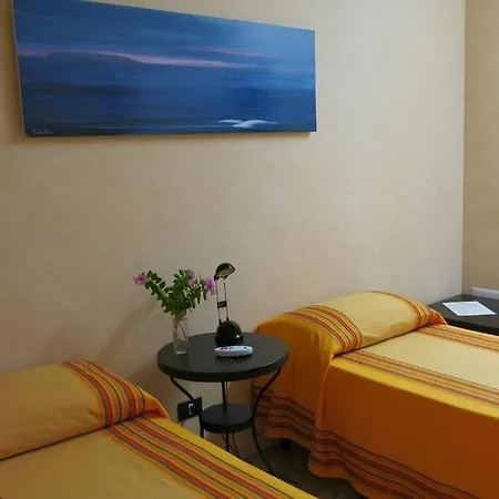 Mare Nostrum Petit Hotel Pozzallo