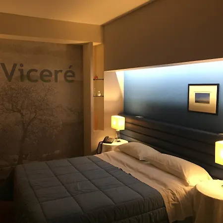 Hotel Mare Nostrum Petit Pozzallo