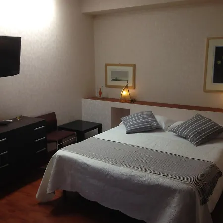 Hotel Mare Nostrum Petit Pozzallo
