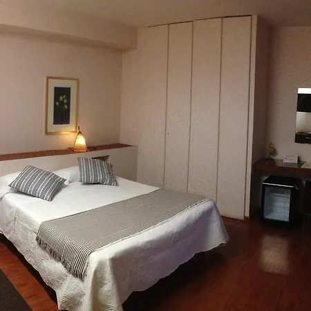 Hotel Mare Nostrum Petit 2*