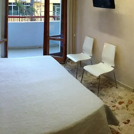 Mare Nostrum Petit Hotel 2*
