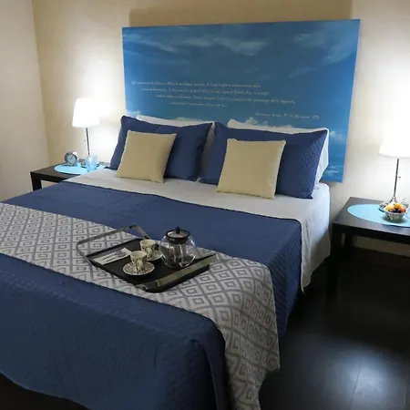 Mare Nostrum Petit Hotel 2*