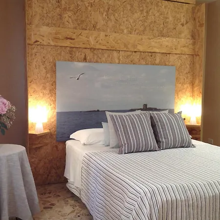 Mare Nostrum Petit Hotel Pozzallo