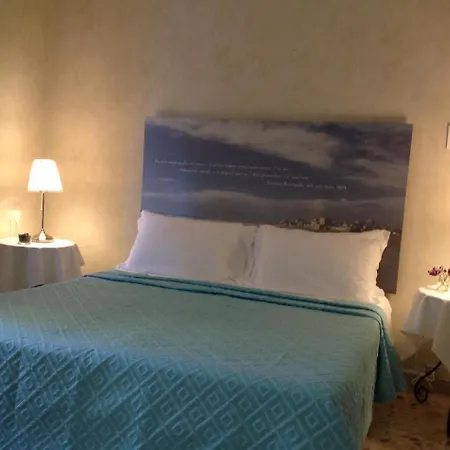 Mare Nostrum Petit Hotel 2*