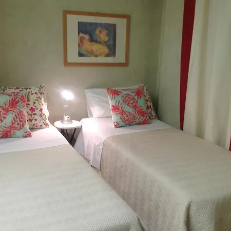 Mare Nostrum Petit Hotel 2*
